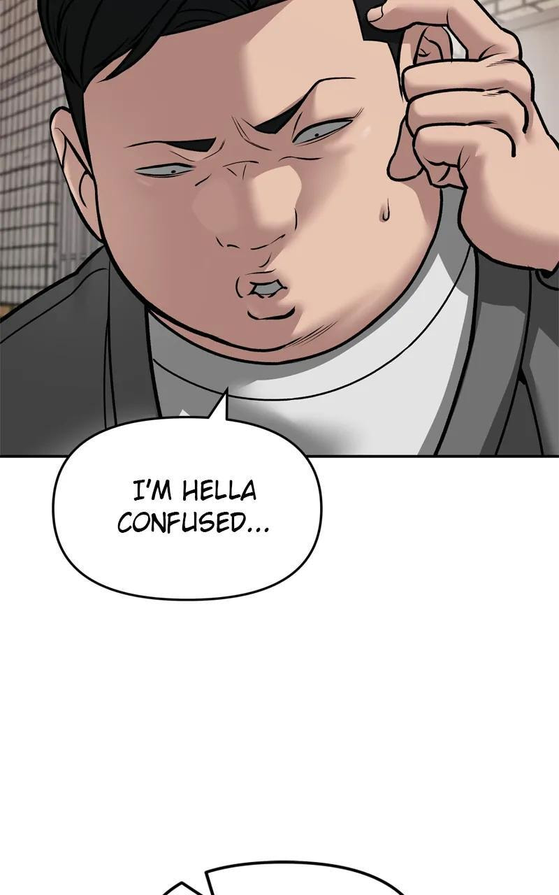Designated Bully Chapter 78 page 123 - 
