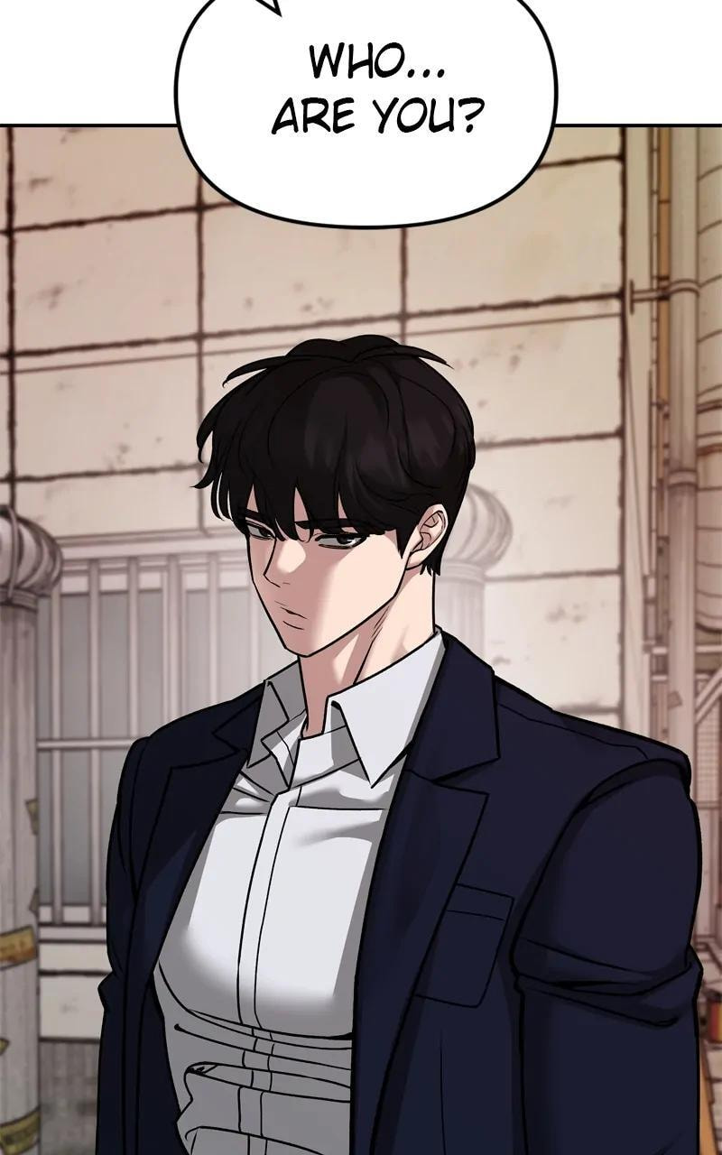 Designated Bully Chapter 78 page 124 - 