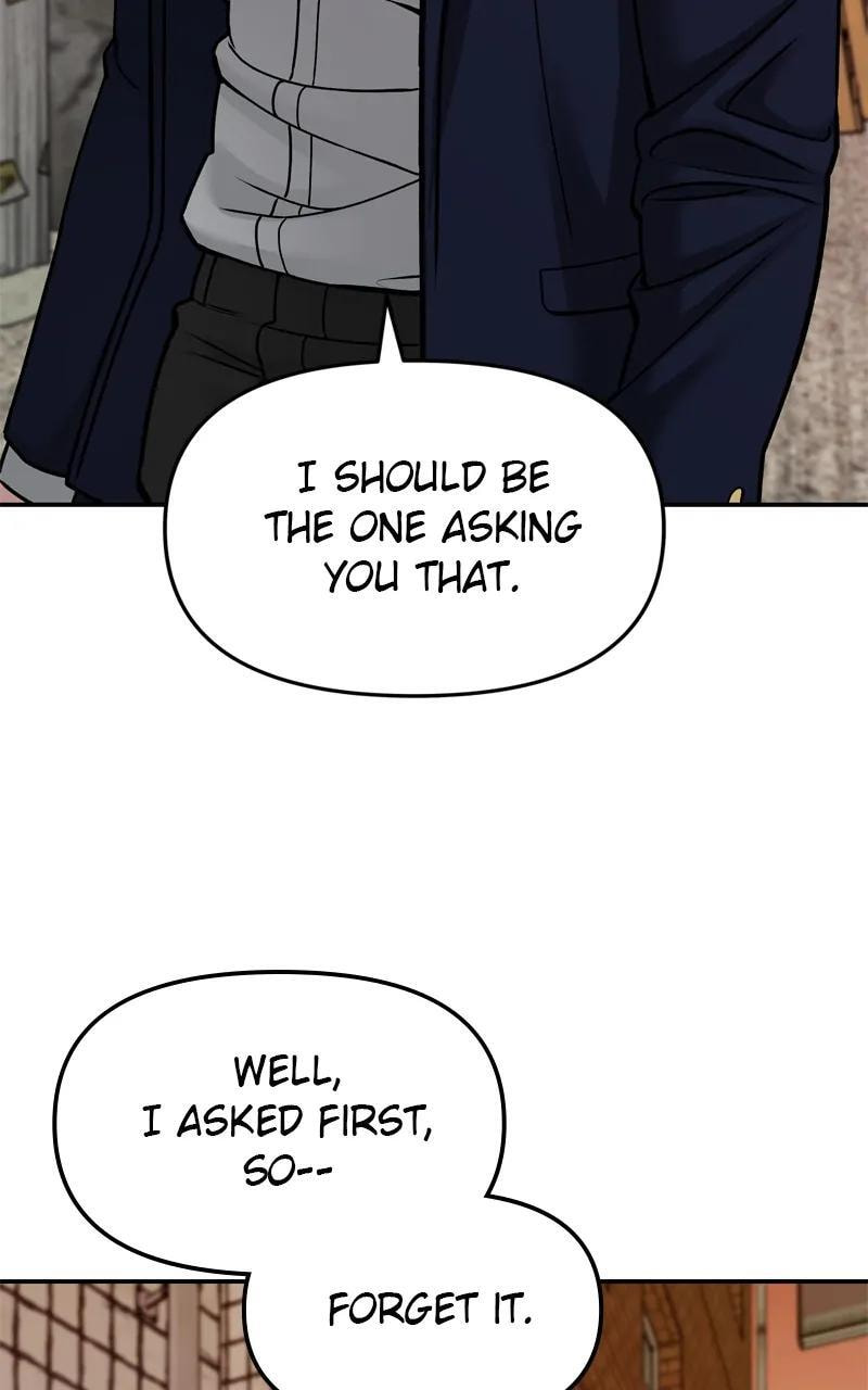 Designated Bully Chapter 78 page 125 - 