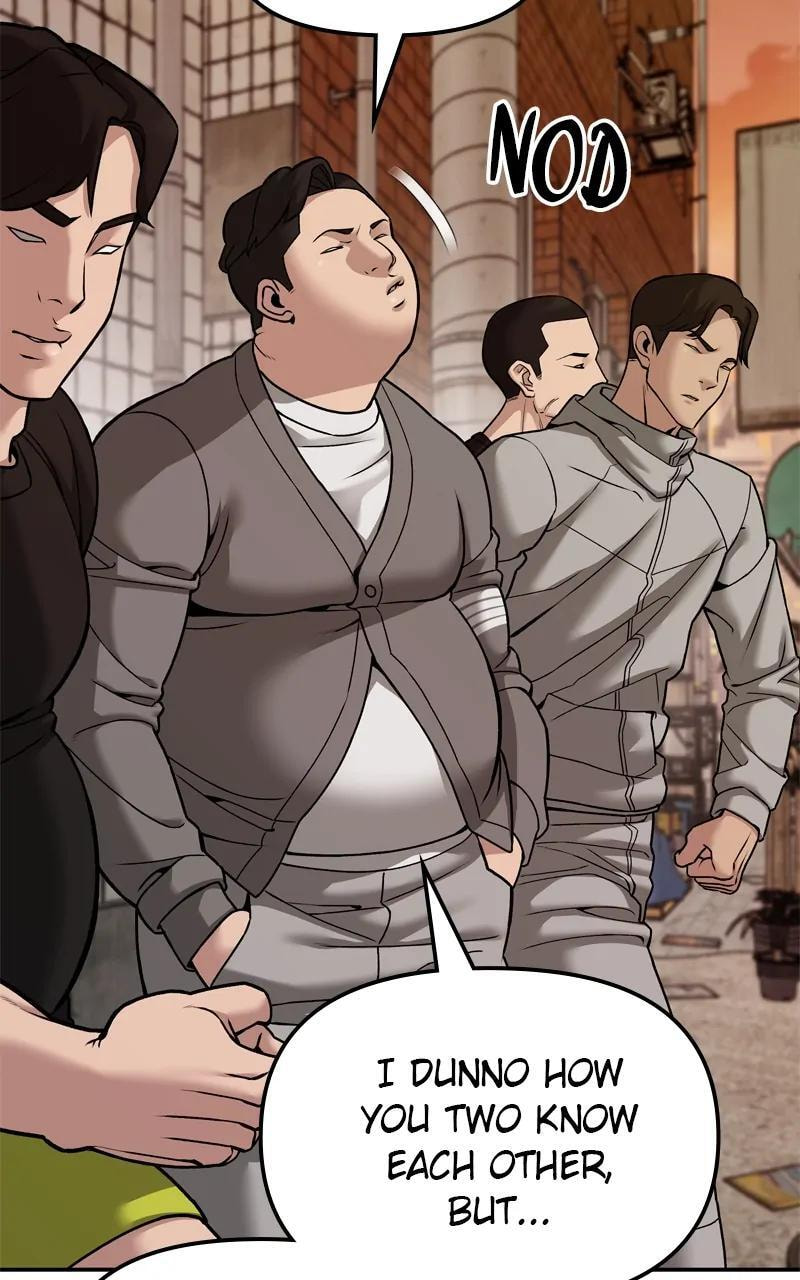 Designated Bully Chapter 78 page 126 - 