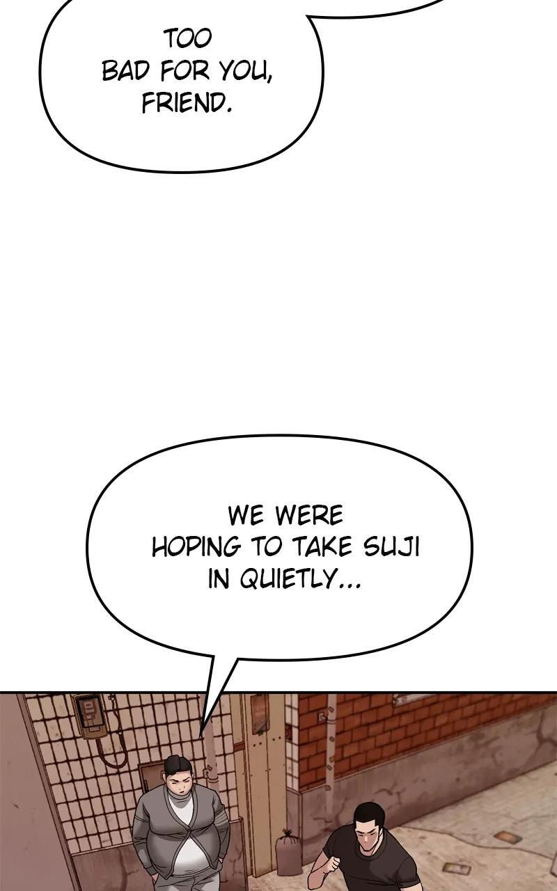 Designated Bully Chapter 78 page 127 - 