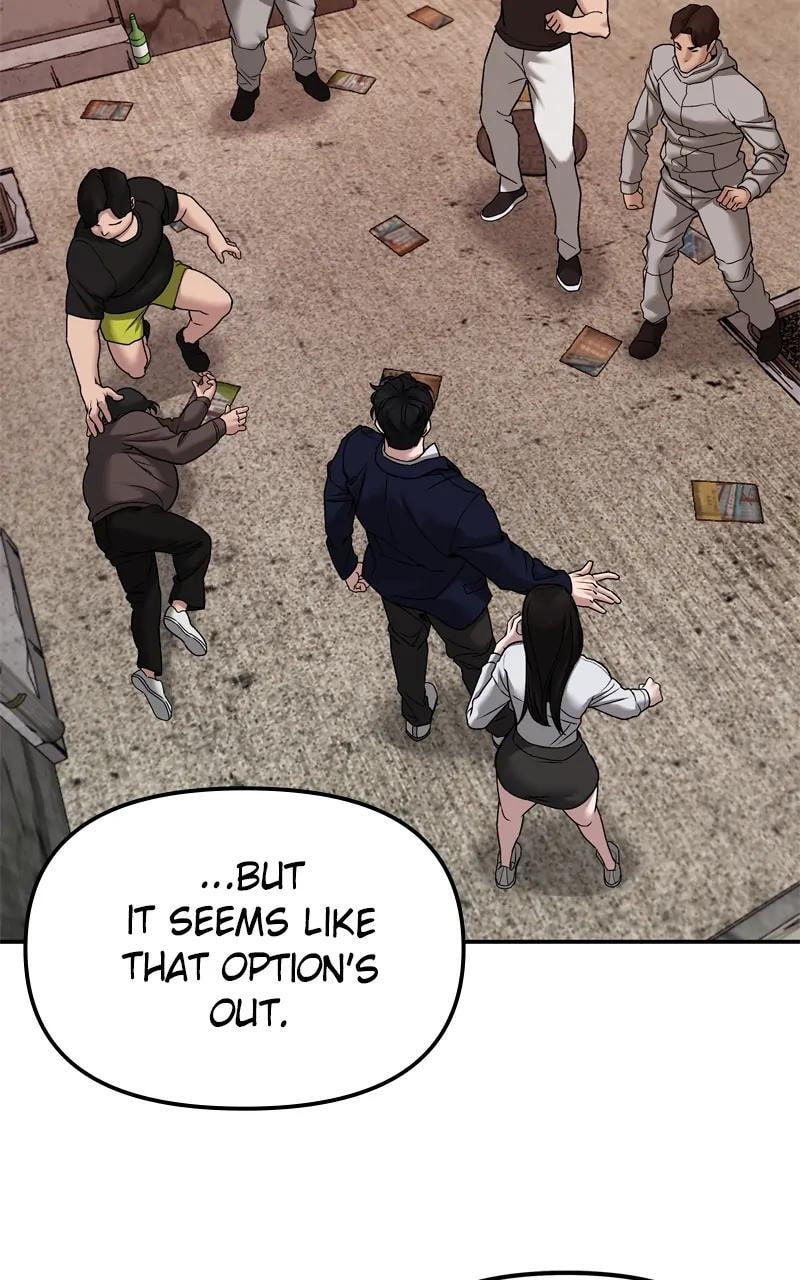 Designated Bully Chapter 78 page 128 - 