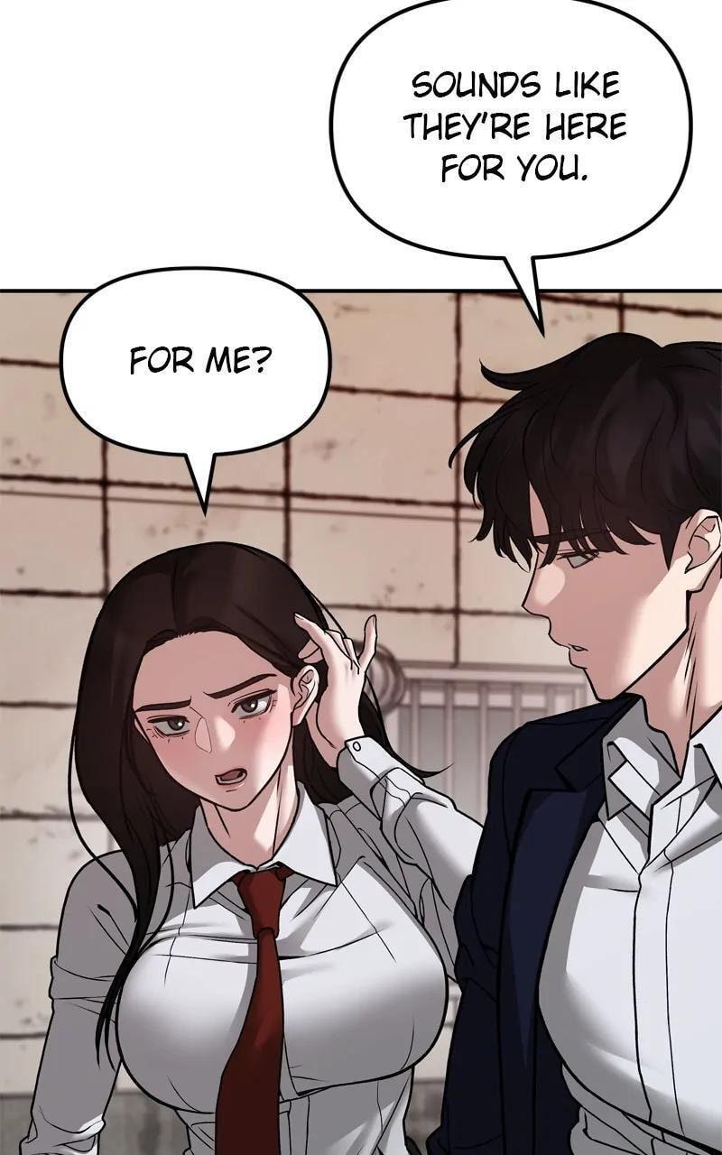 Designated Bully Chapter 78 page 129 - 