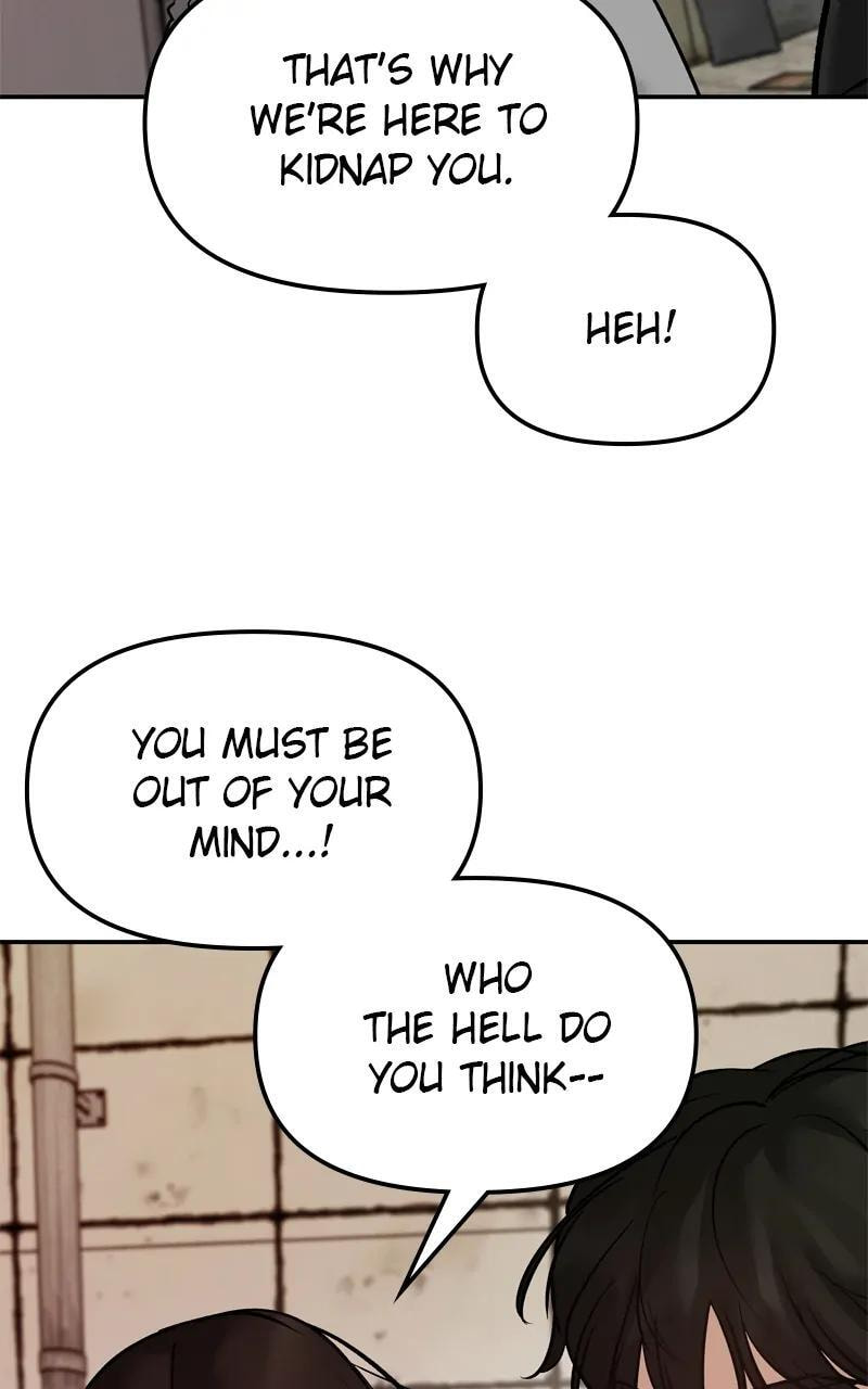 Designated Bully Chapter 78 page 132 - 