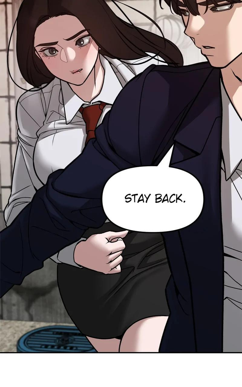 Designated Bully Chapter 78 page 133 - 