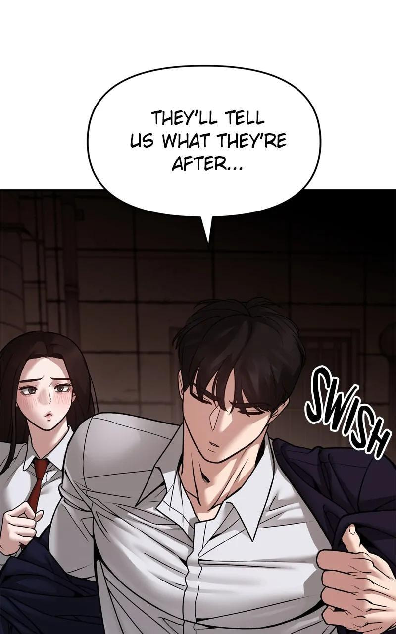 Designated Bully Chapter 78 page 134 - 