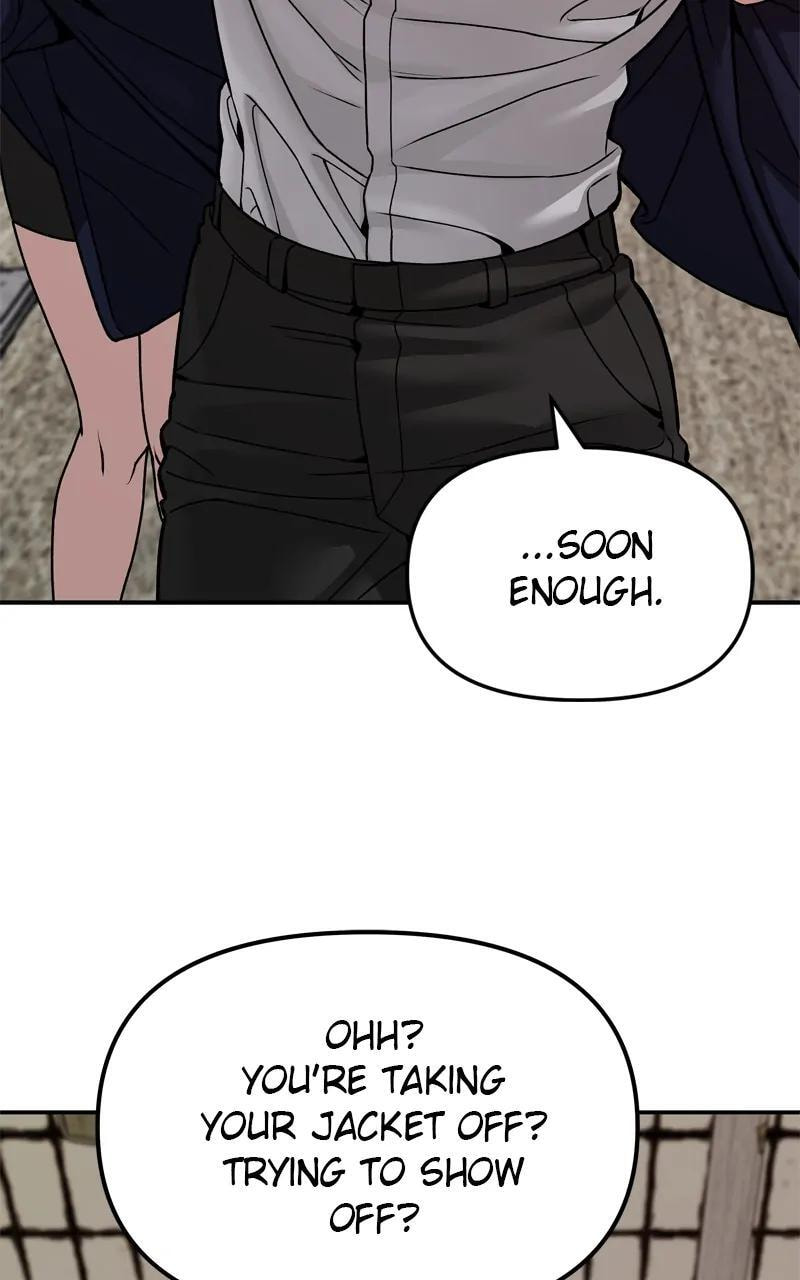 Designated Bully Chapter 78 page 135 - 