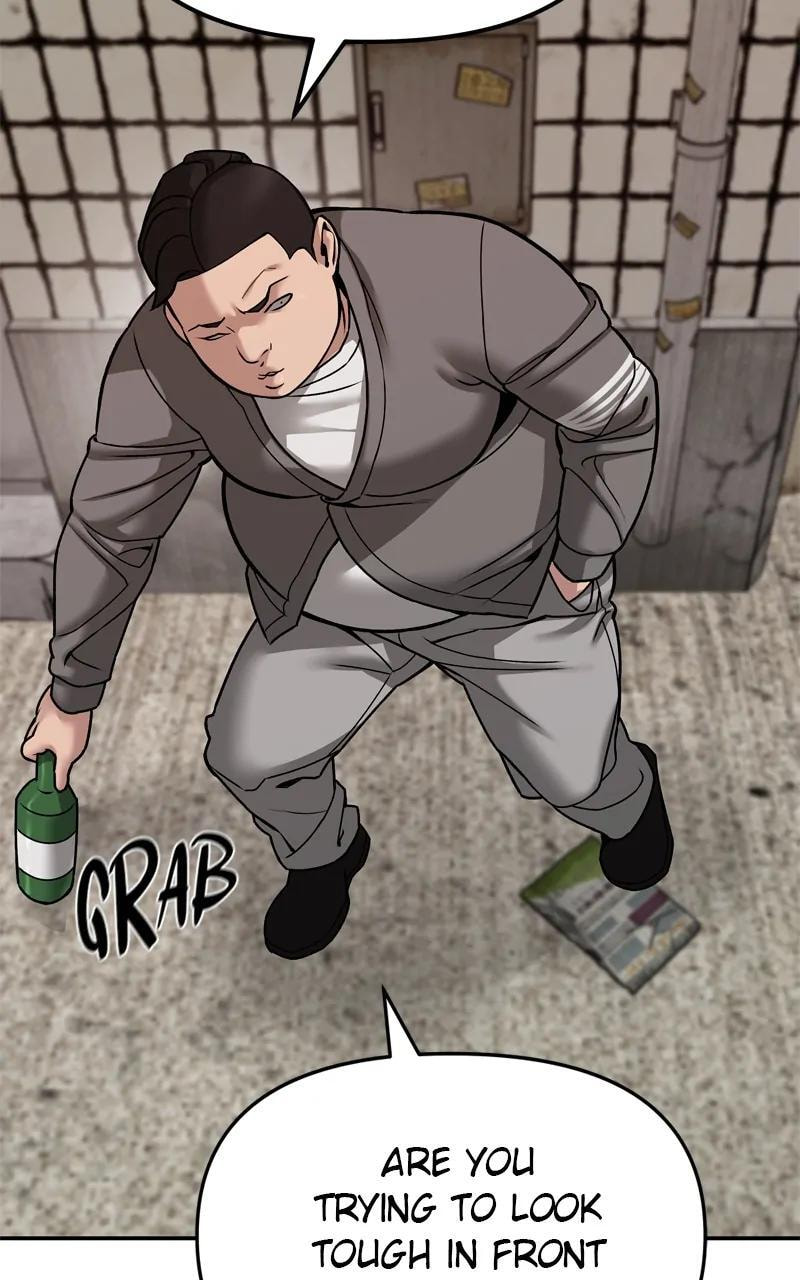 Designated Bully Chapter 78 page 136 - 