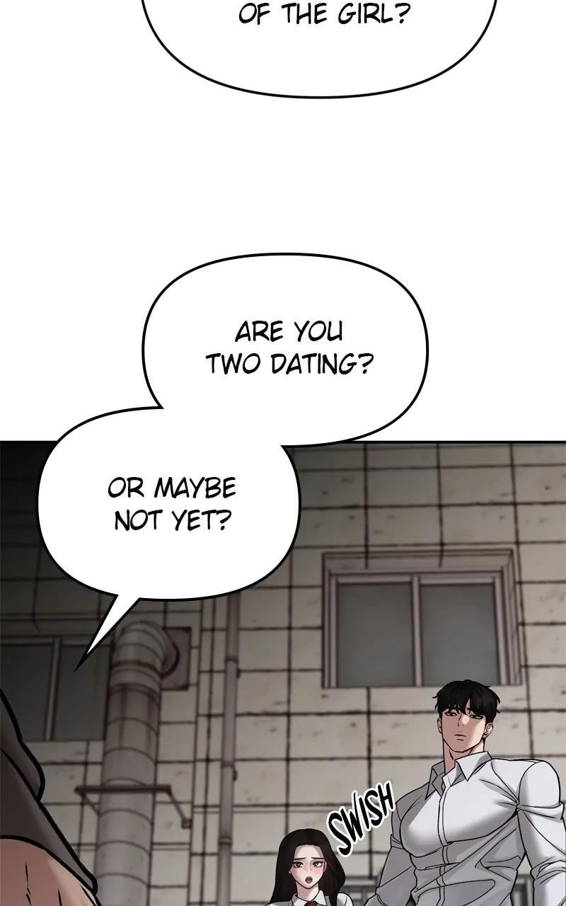 Designated Bully Chapter 78 page 137 - 