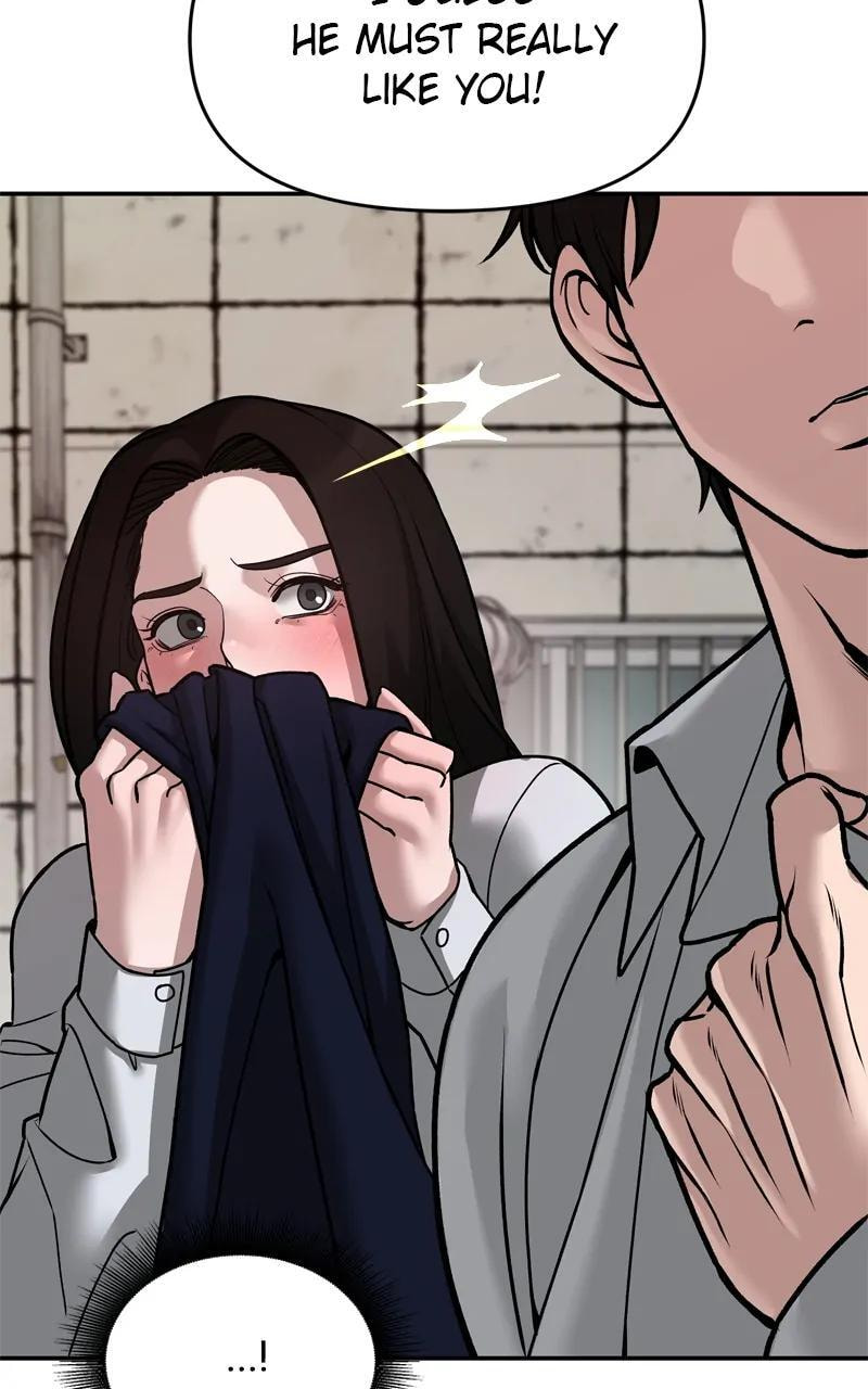 Designated Bully Chapter 78 page 139 - 