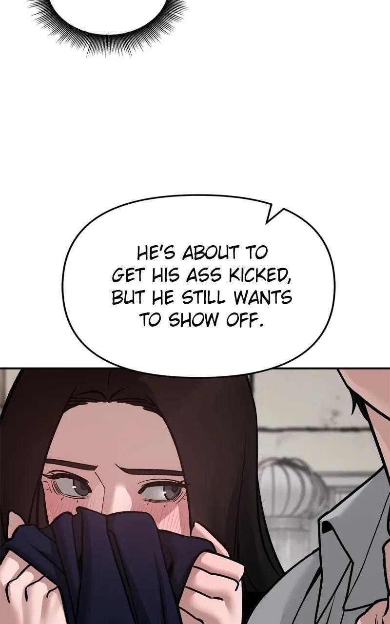 Designated Bully Chapter 78 page 140 - 