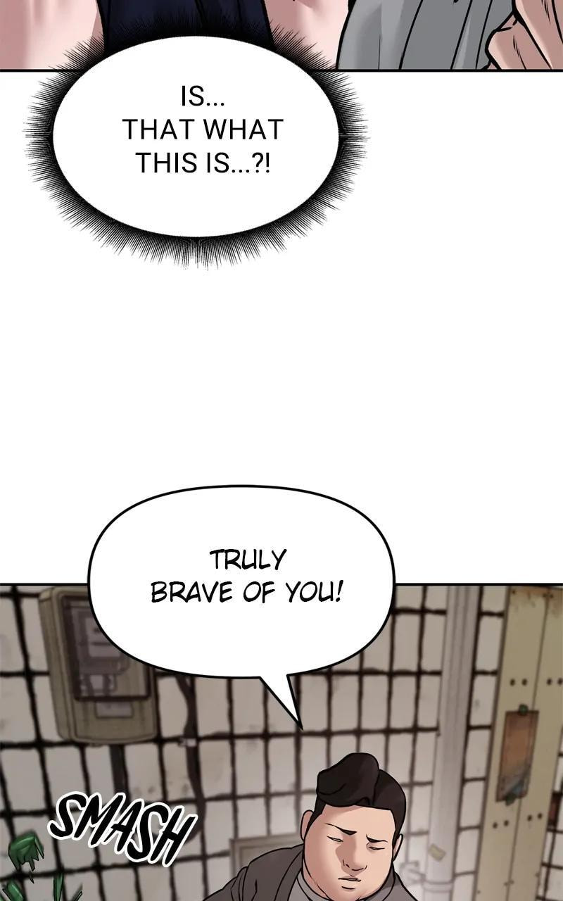 Designated Bully Chapter 78 page 141 - 