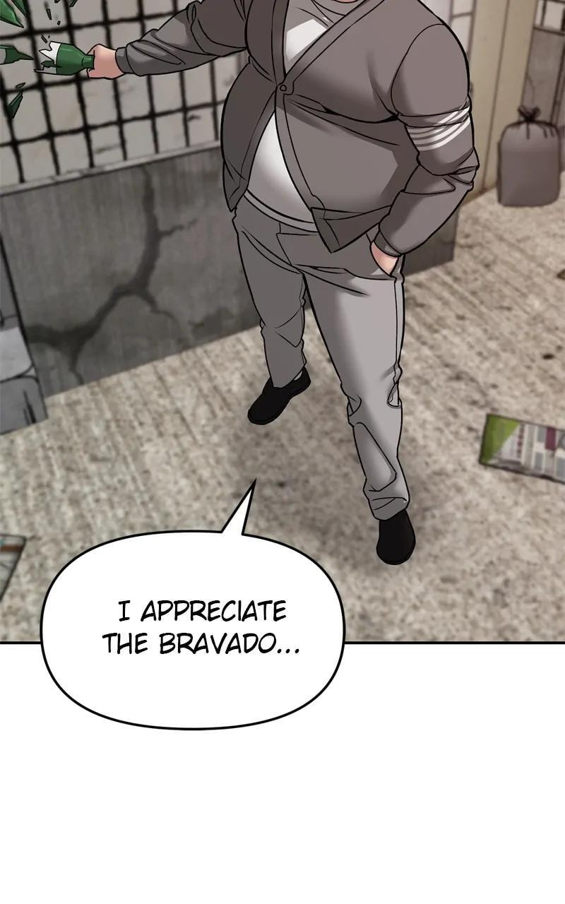 Designated Bully Chapter 78 page 142 - 
