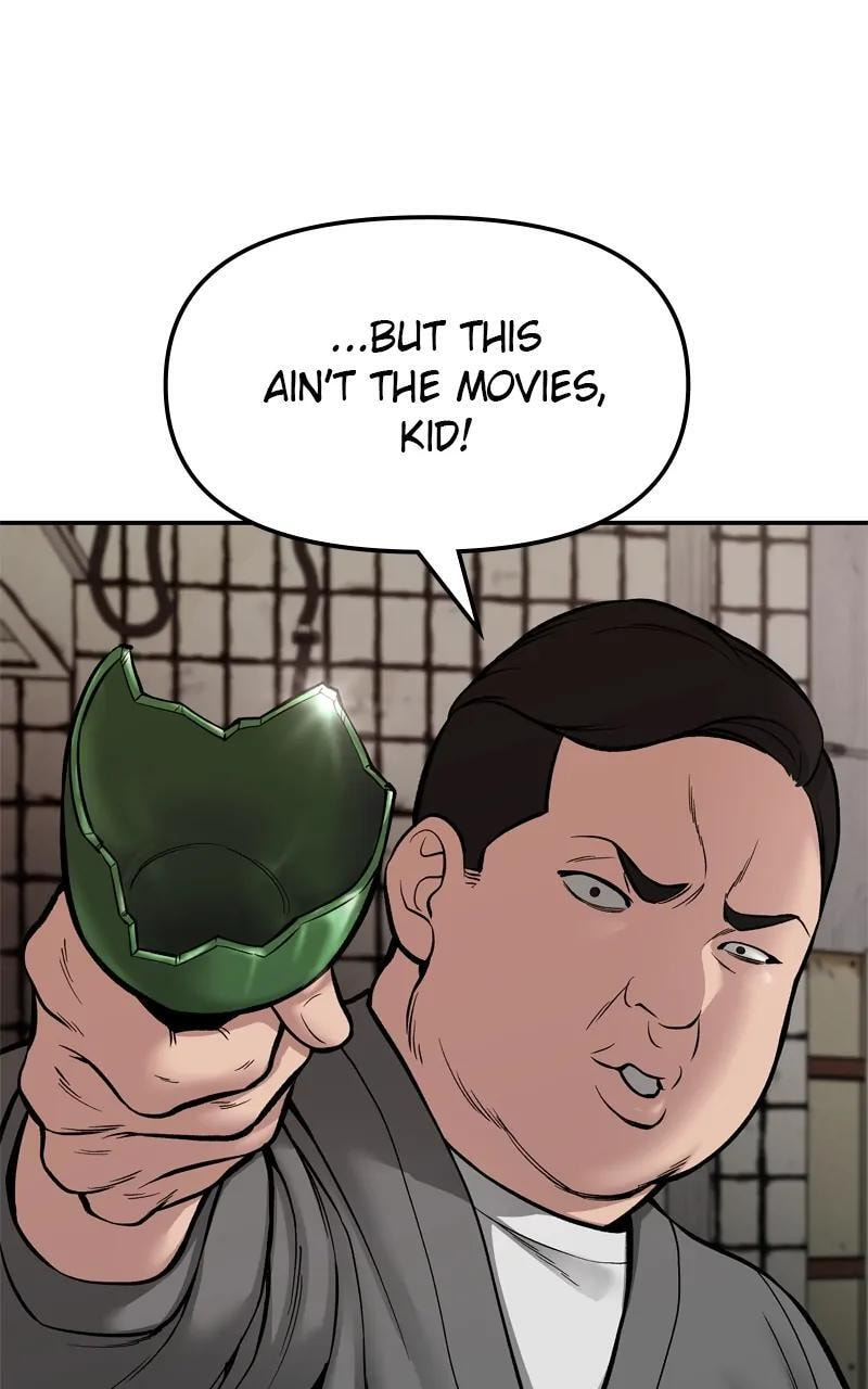 Designated Bully Chapter 78 page 143 - 