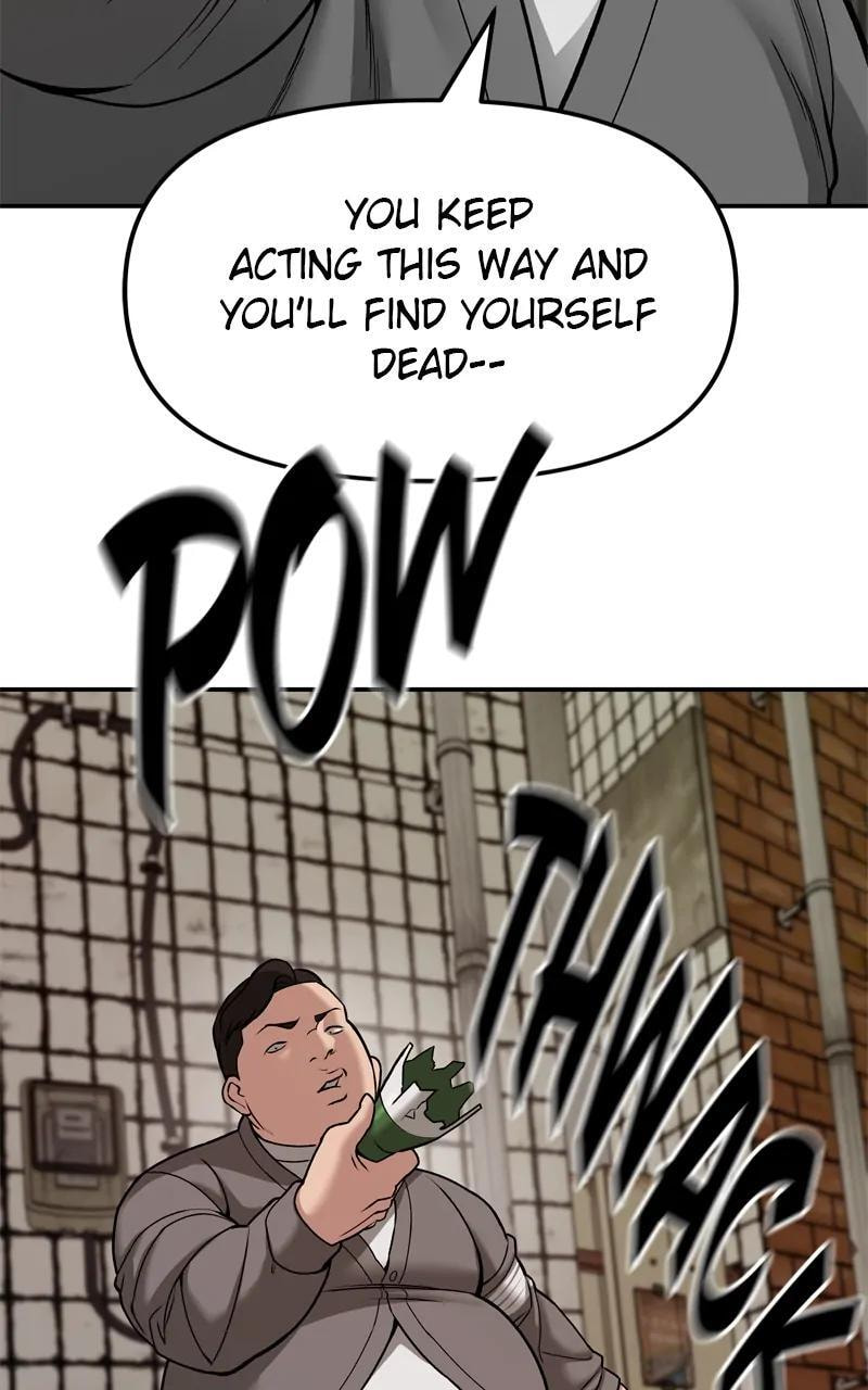 Designated Bully Chapter 78 page 144 - 