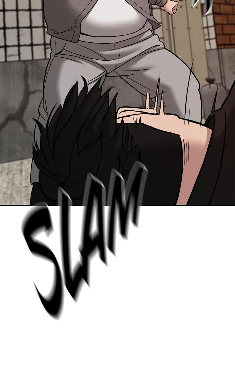 Designated Bully Chapter 78 page 145 - 