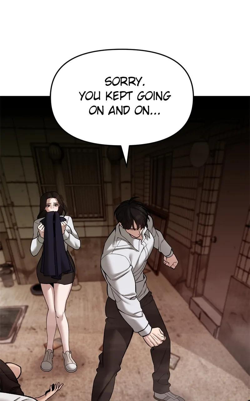 Designated Bully Chapter 78 page 146 - 