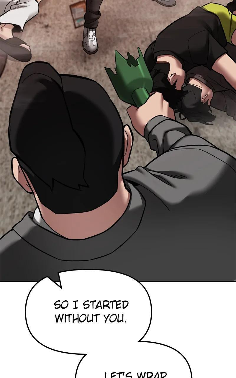 Designated Bully Chapter 78 page 147 - 