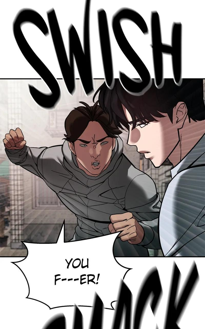 Designated Bully Chapter 78 page 149 - 