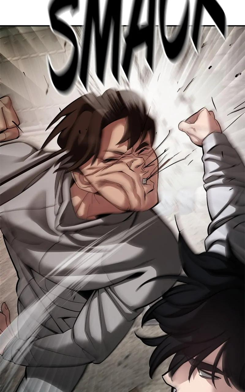 Designated Bully Chapter 78 page 150 - 