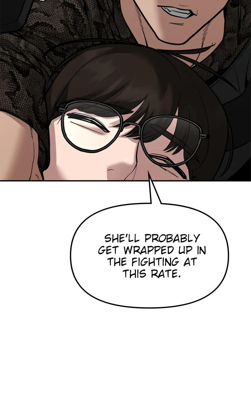 Designated Bully Chapter 78 page 16 - 