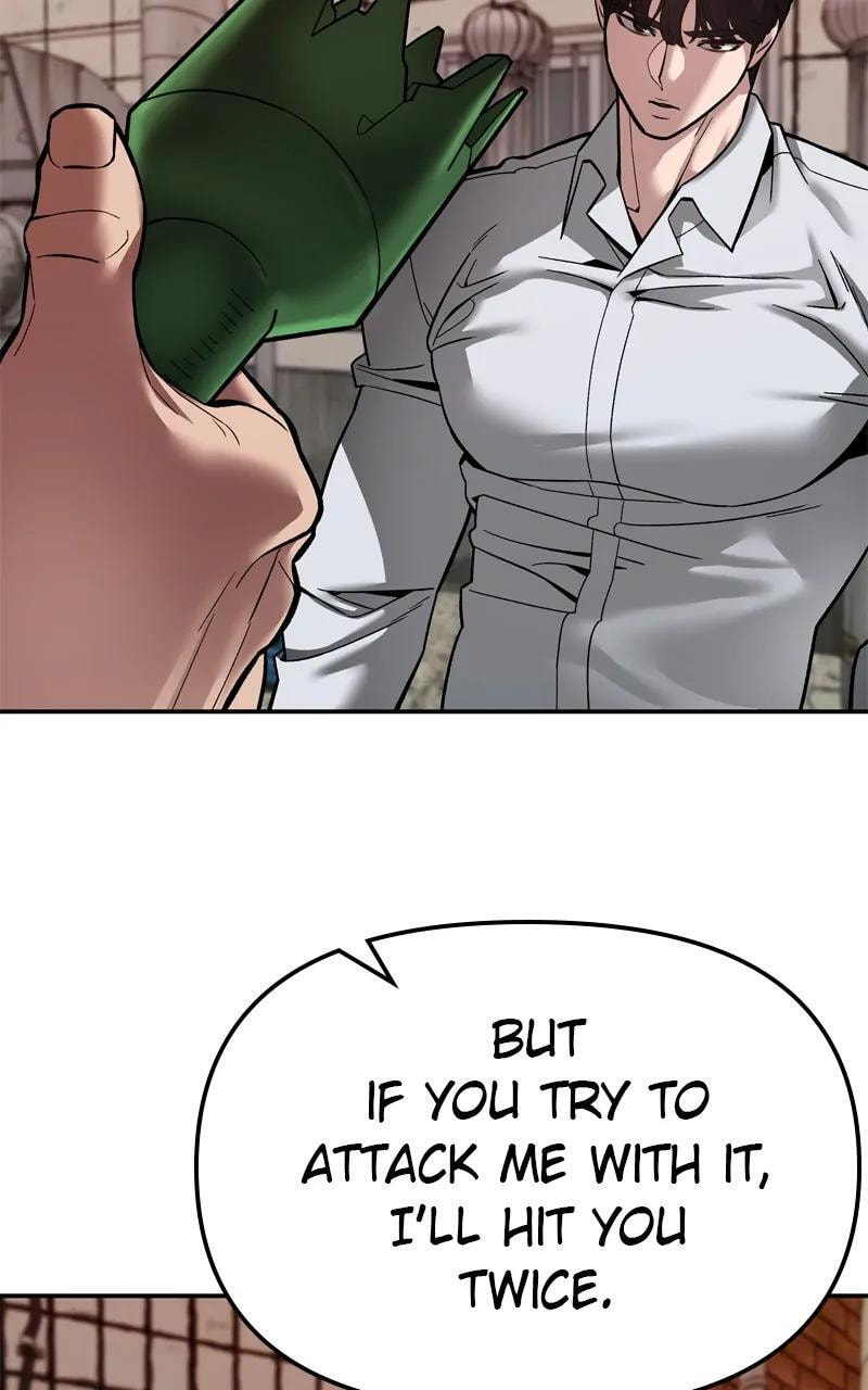 Designated Bully Chapter 78 page 154 - 