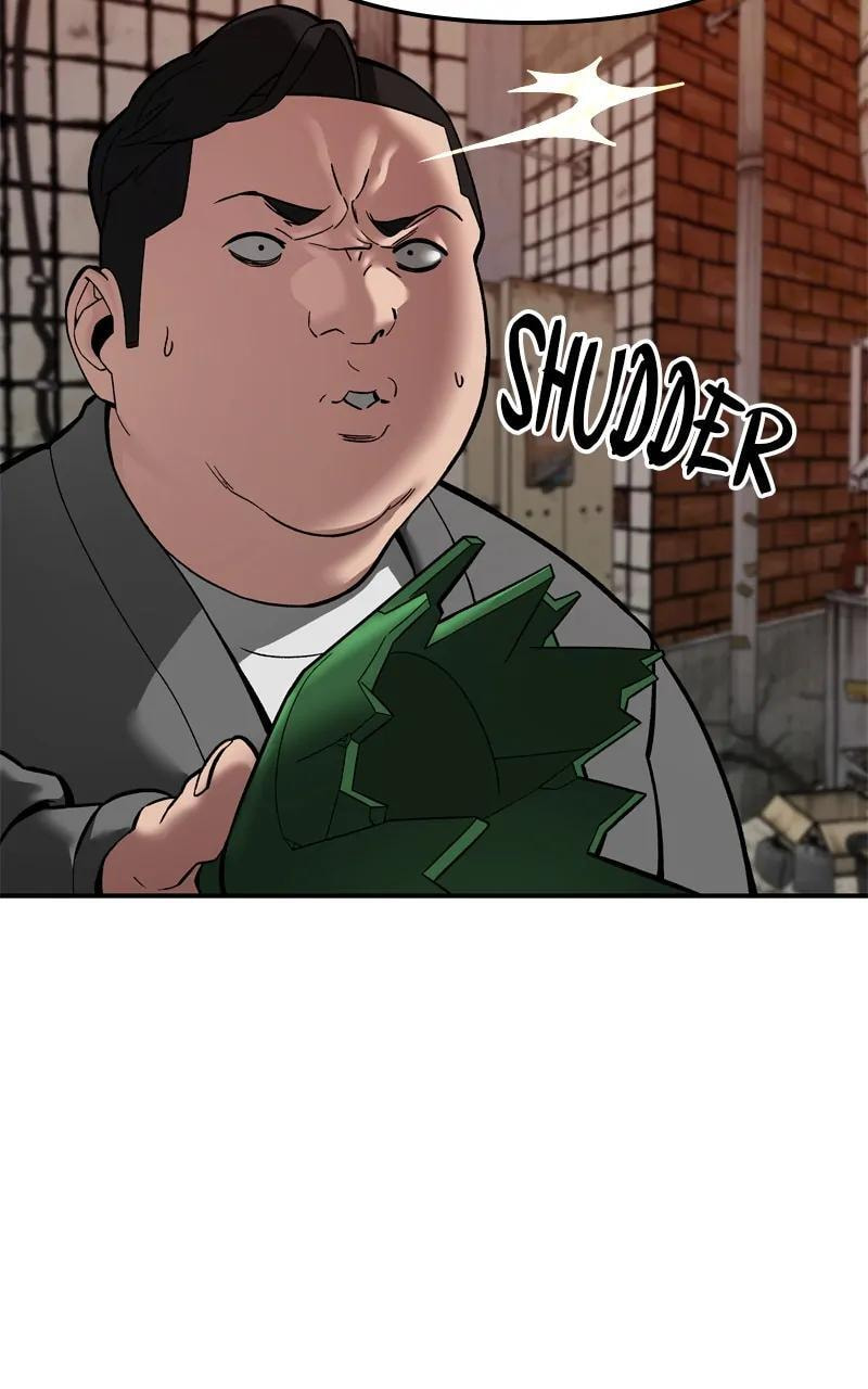 Designated Bully Chapter 78 page 155 - 