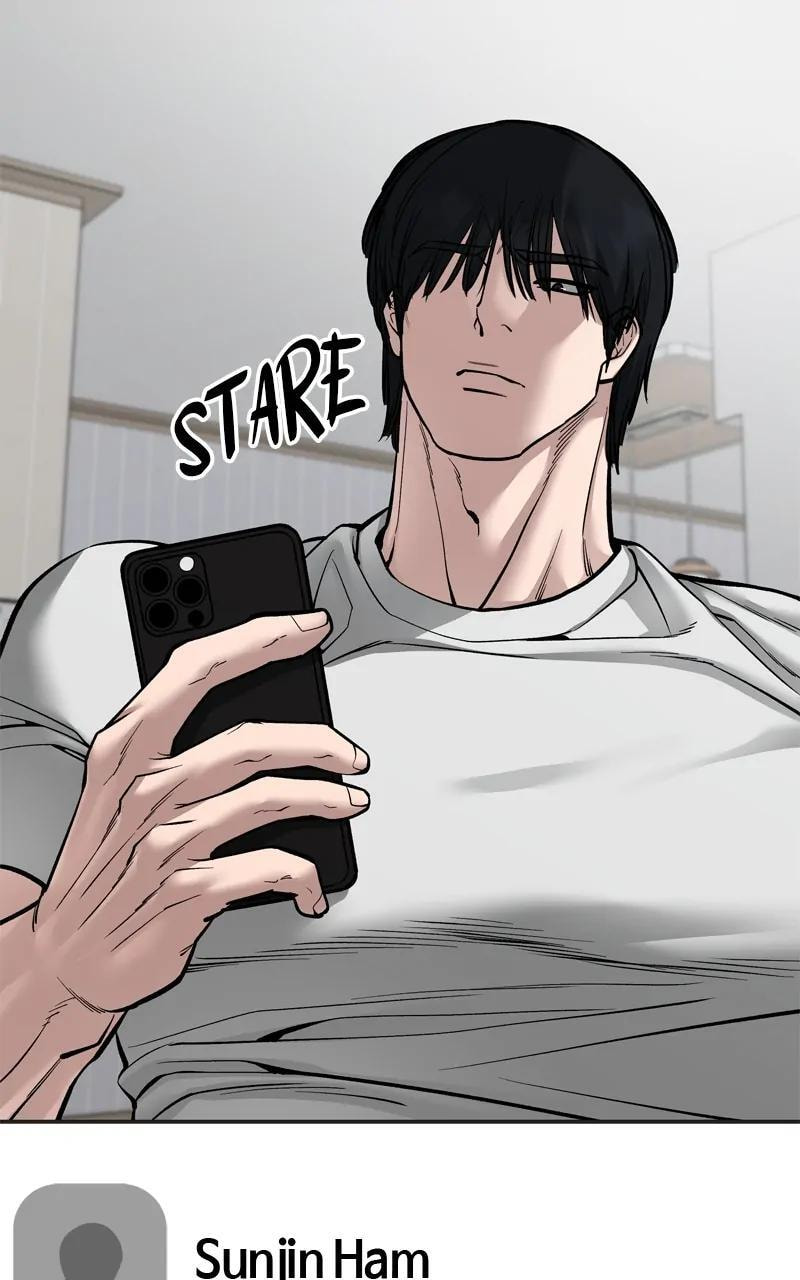 Designated Bully Chapter 78 page 157 - 