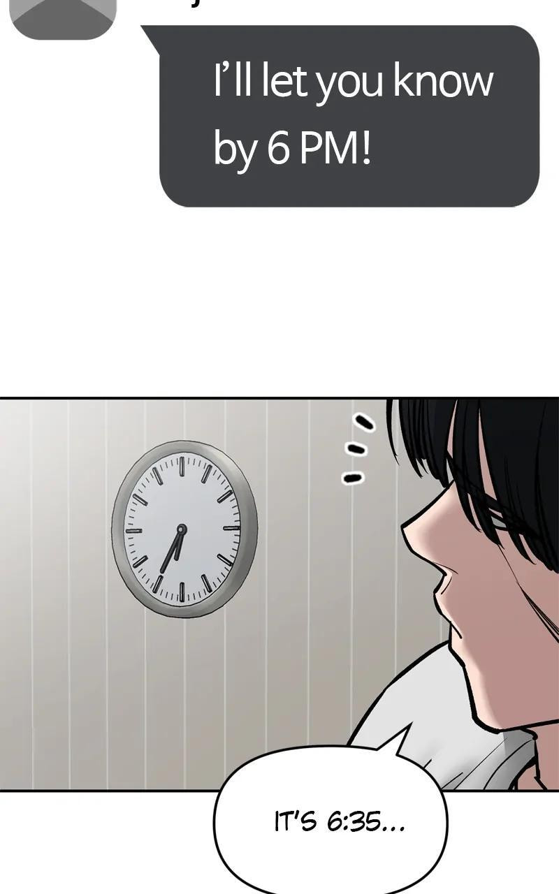 Designated Bully Chapter 78 page 158 - 