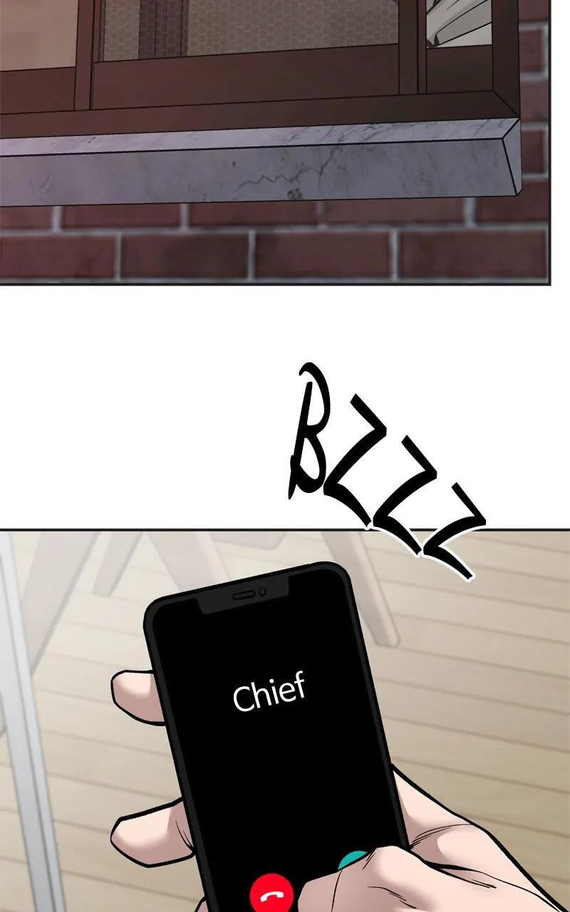 Designated Bully Chapter 78 page 162 - 