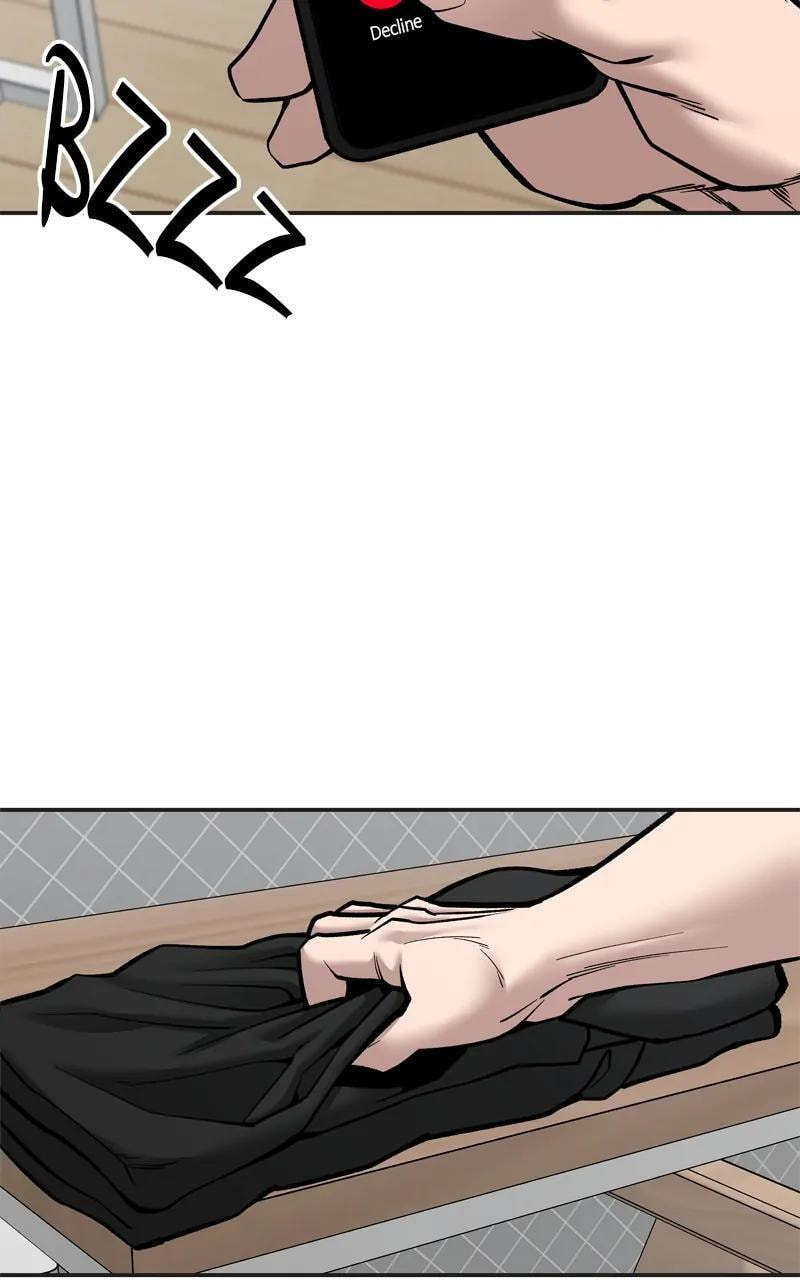 Designated Bully Chapter 78 page 163 - 