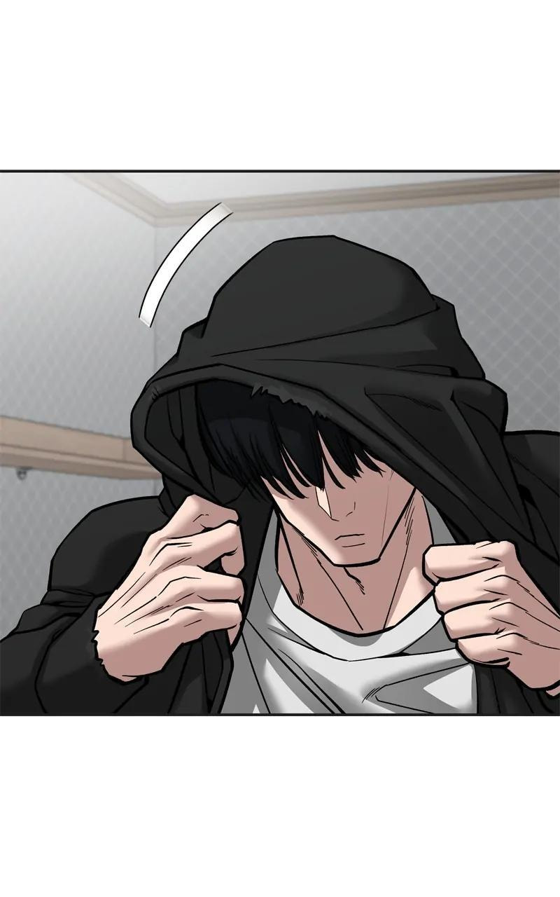 Designated Bully Chapter 78 page 164 - 