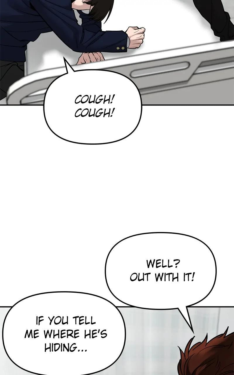 Designated Bully Chapter 78 page 18 - 