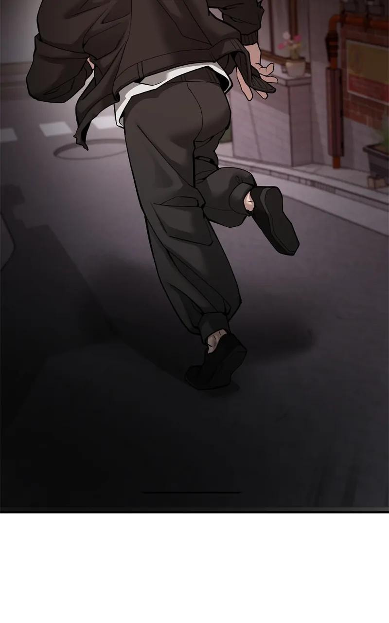 Designated Bully Chapter 78 page 172 - 