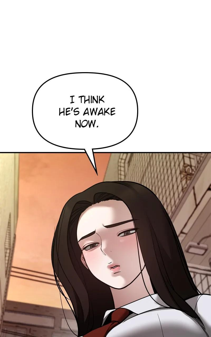 Designated Bully Chapter 78 page 173 - 