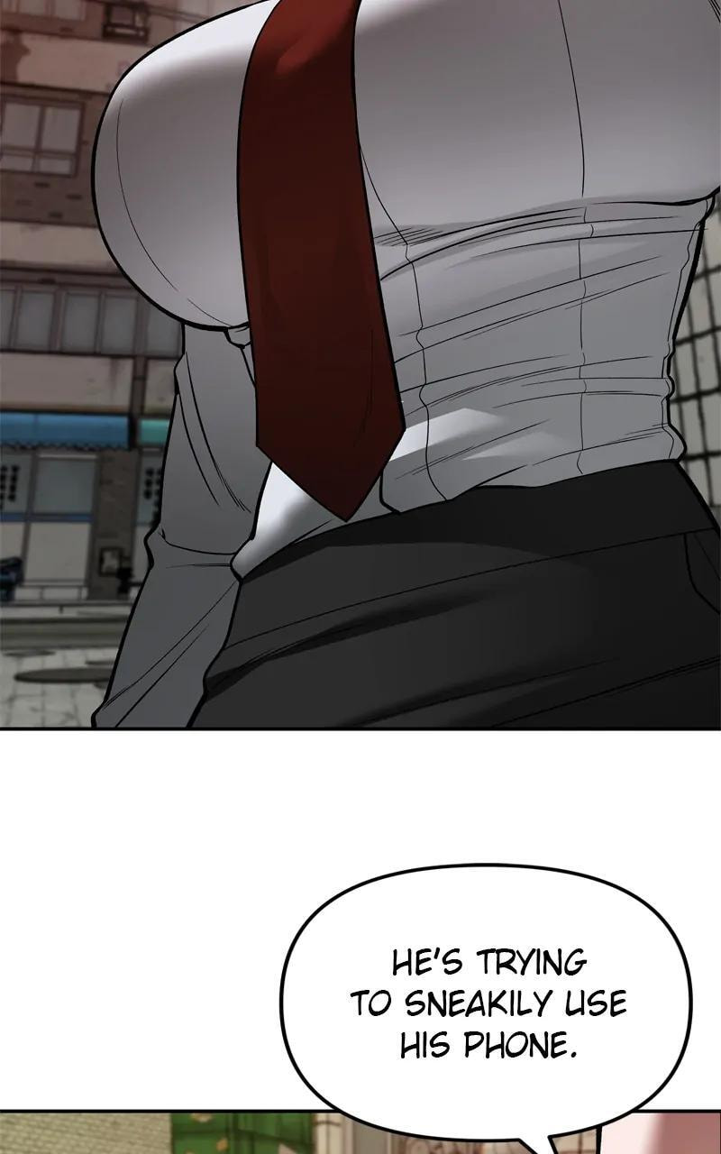 Designated Bully Chapter 78 page 174 - 