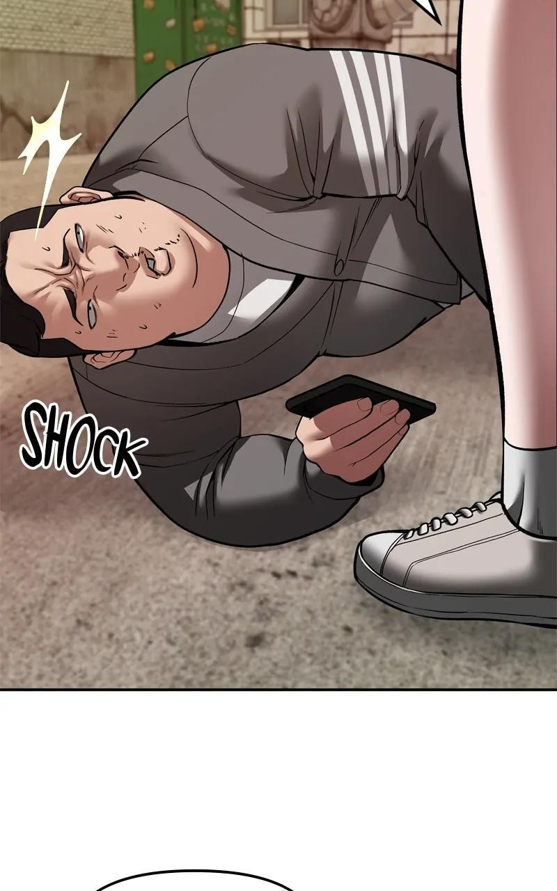 Designated Bully Chapter 78 page 175 - 