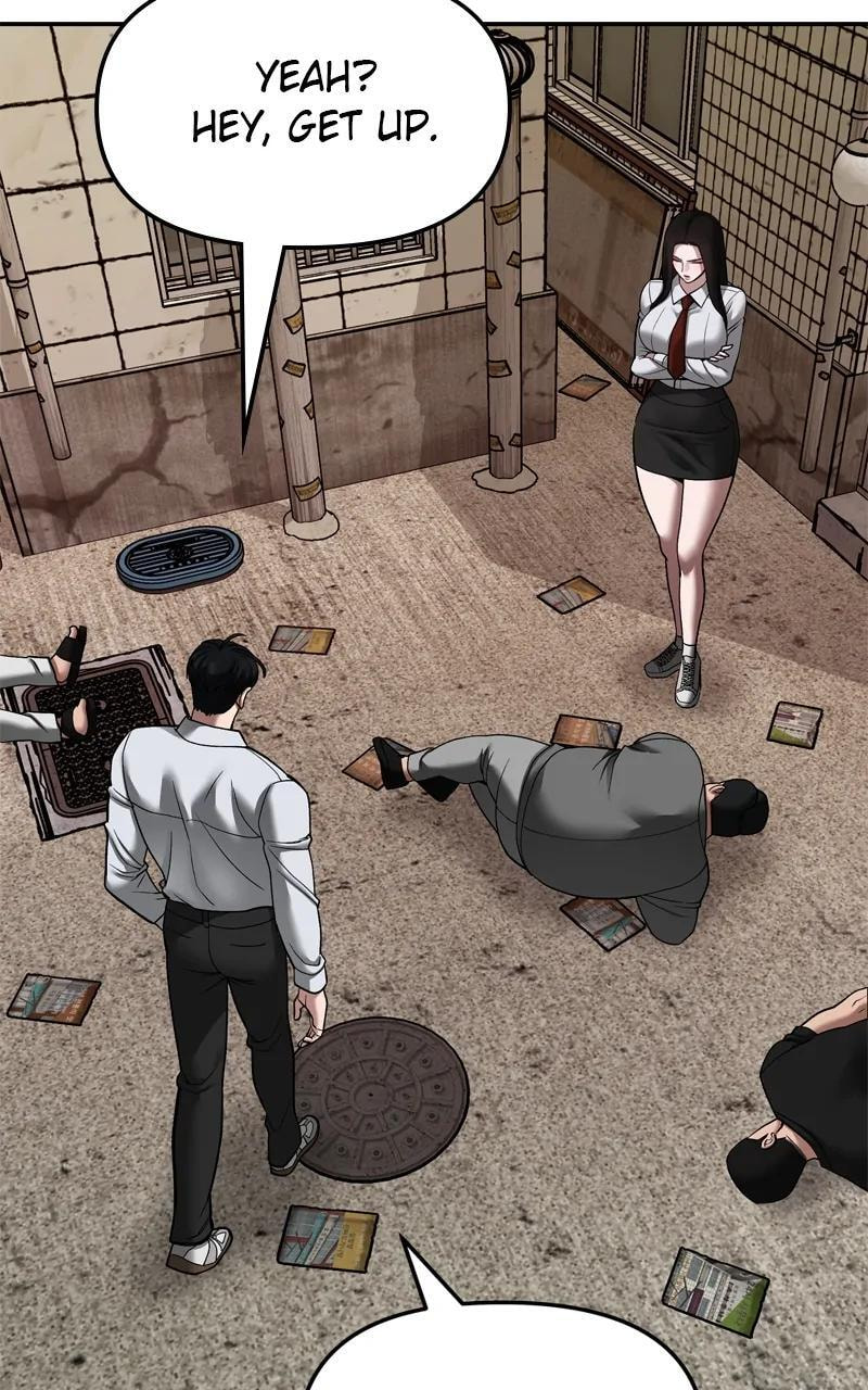 Designated Bully Chapter 78 page 176 - 