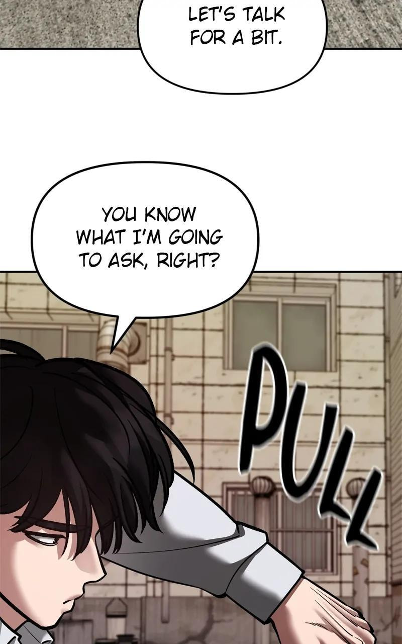 Designated Bully Chapter 78 page 177 - 