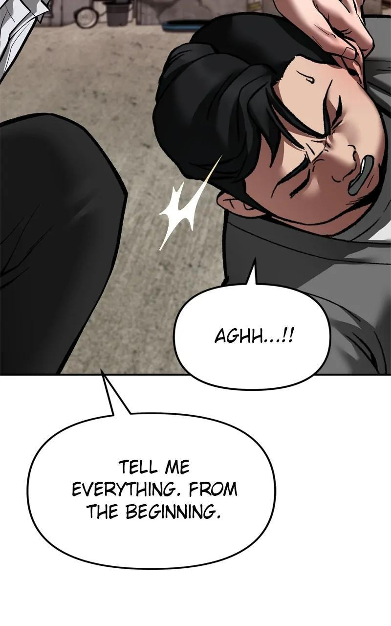 Designated Bully Chapter 78 page 178 - 