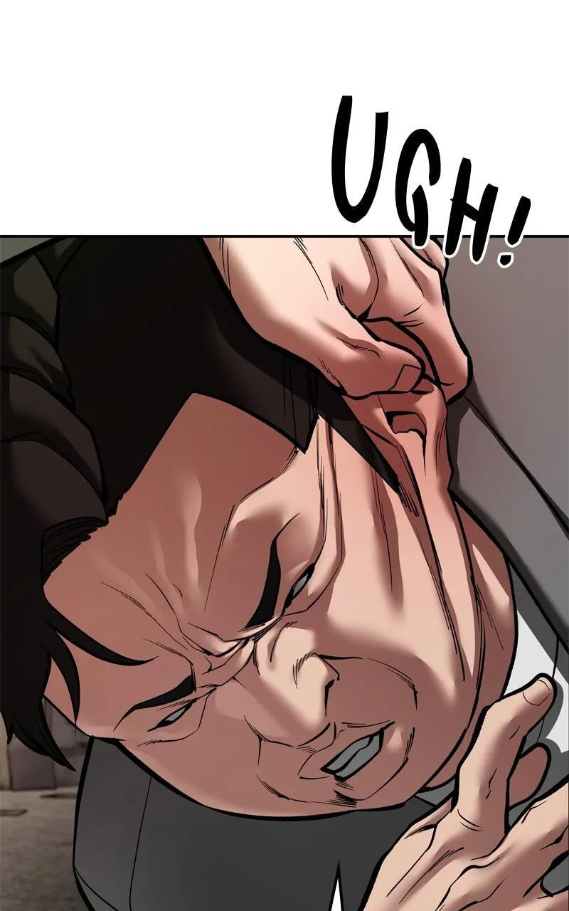 Designated Bully Chapter 78 page 179 - 