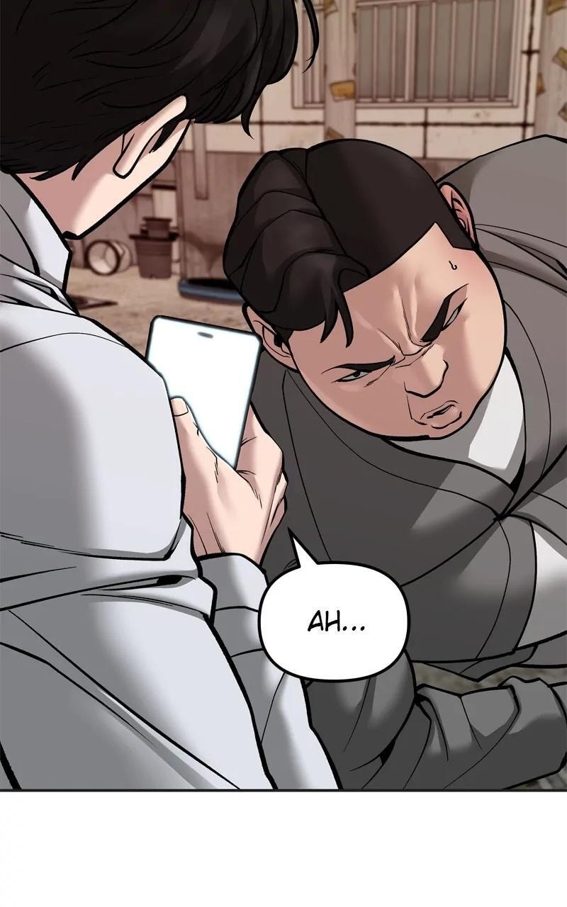 Designated Bully Chapter 78 page 182 - 