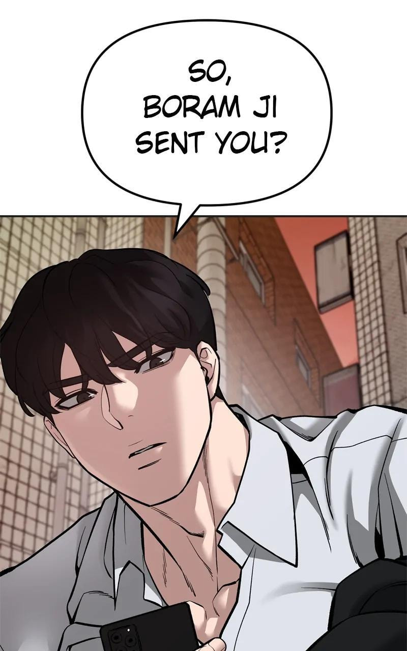 Designated Bully Chapter 78 page 183 - 