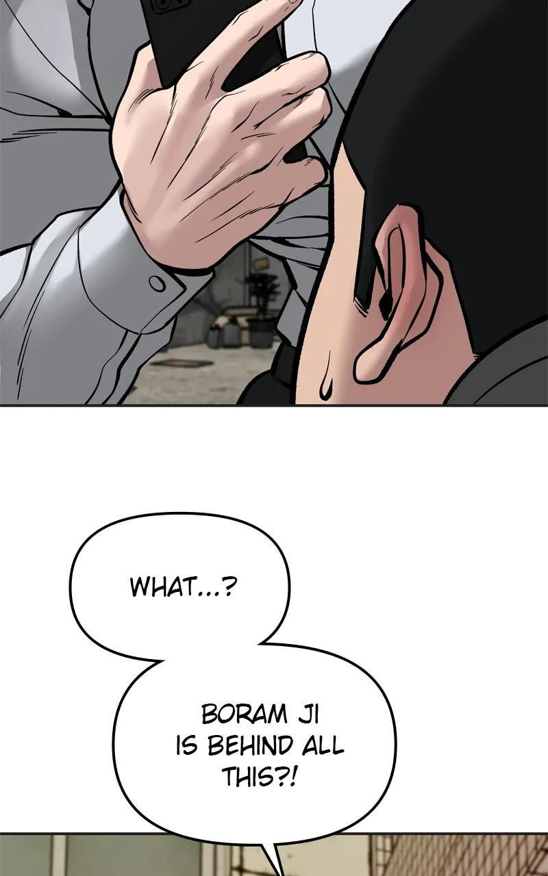 Designated Bully Chapter 78 page 184 - 