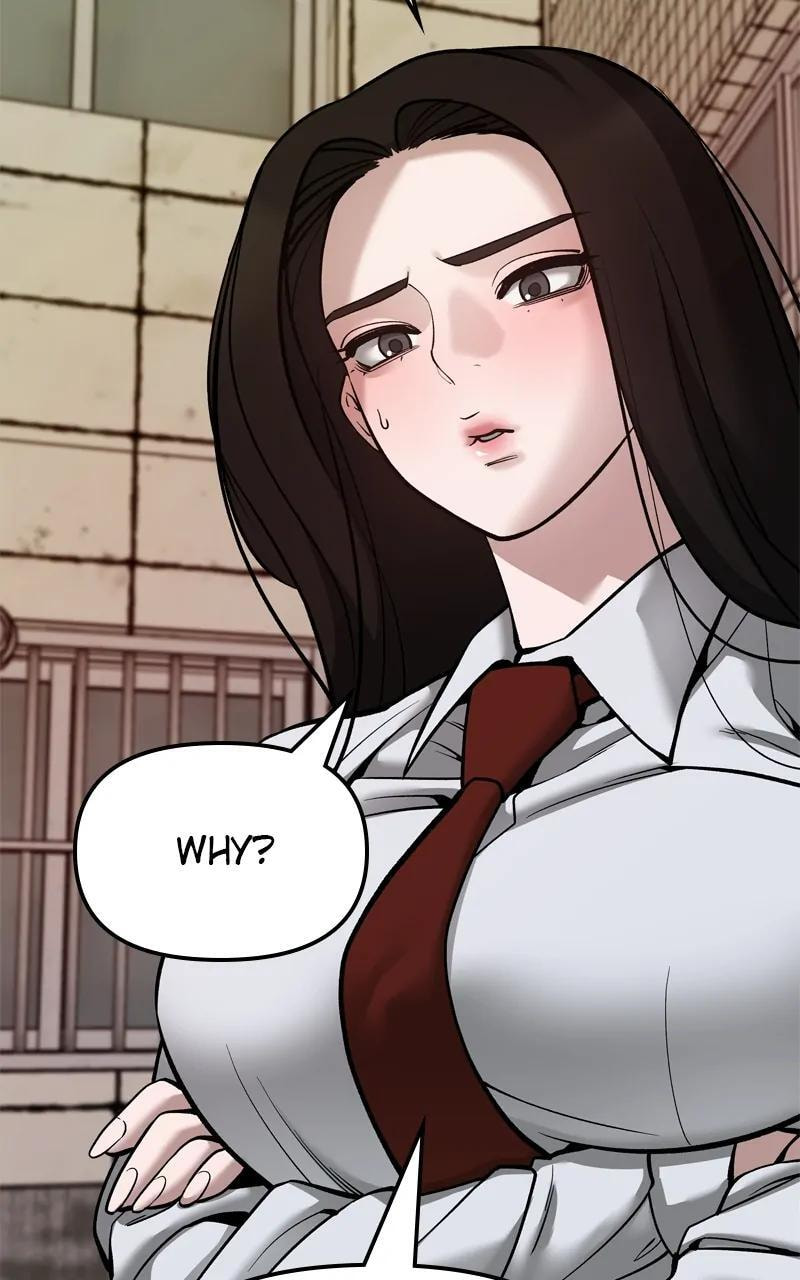 Designated Bully Chapter 78 page 185 - 
