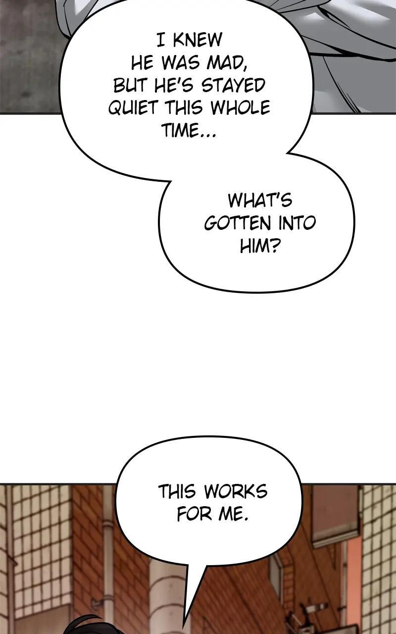 Designated Bully Chapter 78 page 186 - 
