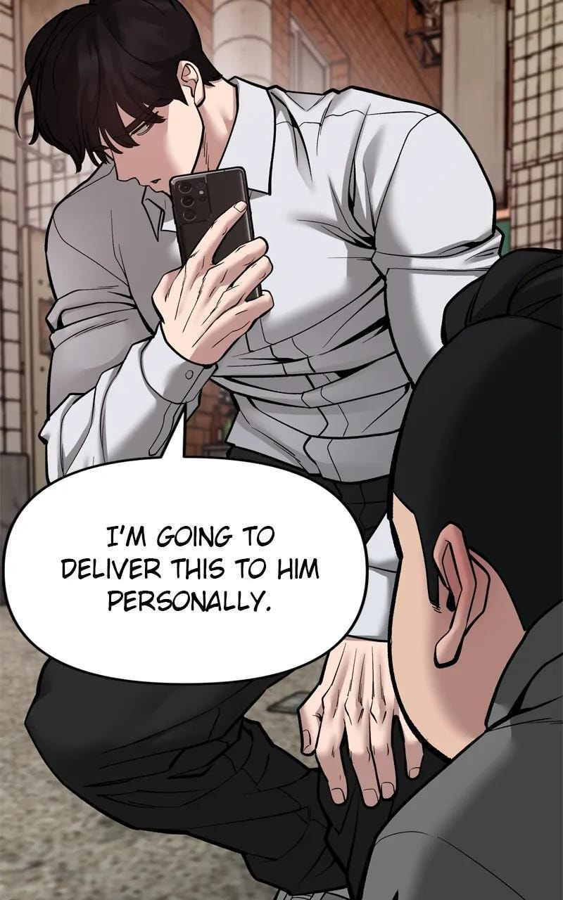 Designated Bully Chapter 78 page 187 - 