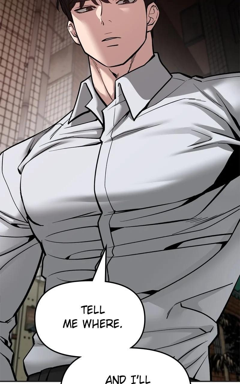 Designated Bully Chapter 78 page 189 - 