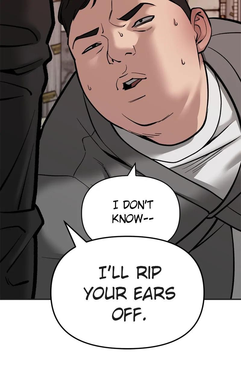 Designated Bully Chapter 78 page 191 - 