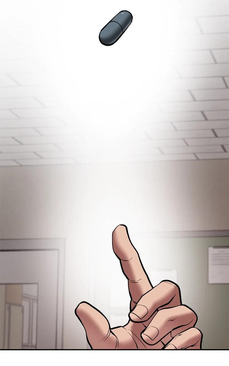 Designated Bully Chapter 78 page 193 - 